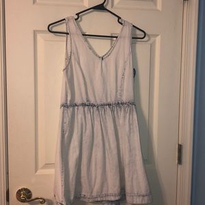 Cute sun dress!
